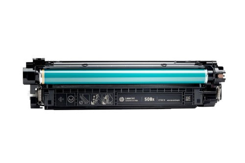 HP CF360A/508A Toner cartridge black, 6K pages ISO/IEC 19798 for HP CLJ M 552