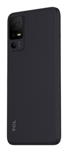 TCL 40 NXTPAPER 5G 16.8 cm (6.6") Hybrid Dual SIM Android 13 USB Type-C 6 GB 256 GB 5000 mAh Black