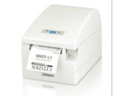 Citizen CT-S2000 Wired Thermal POS printer