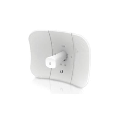 Ubiquiti LiteBeam AC Network bridge 450 Mbit/s White