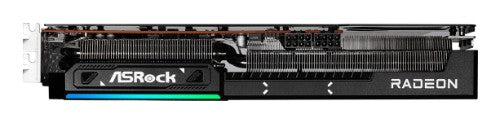 Asrock AMD Radeon RX 9070 Challenger 16GB GDDR6