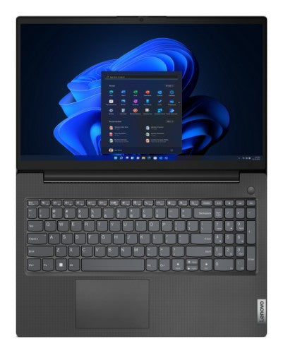 Lenovo V15 G4 IRU Intel® Core™ i5 i5-13420H Laptop 39.6 cm (15.6") Full HD 16 GB DDR4-SDRAM 256 GB SSD Wi-Fi 5 (802.11ac) Windows 11 Pro UK English Black