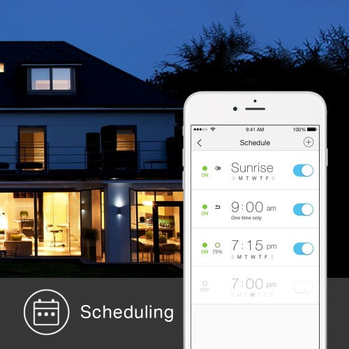 TP-Link KL110 smart lighting Smart bulb Wi-Fi 10 W