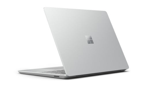 Microsoft Surface Laptop Go 3 Intel® Core™ i5 i5-1235U 31.5 cm (12.4") Touchscreen 16 GB LPDDR5-SDRAM 256 GB SSD Wi-Fi 6 (802.11ax) Windows 11 Home Platinum