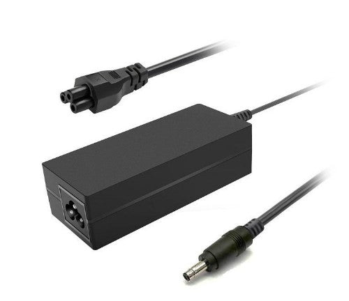 CoreParts MBXDE-AC0016 power adapter/inverter Indoor 90 W Black