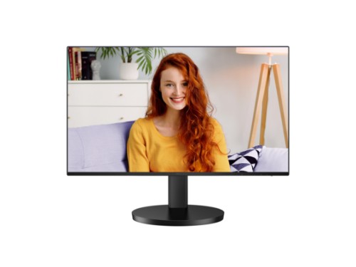 AOC B3 24B3CF2 computer monitor 60.5 cm (23.8") 1920 x 1080 pixels Full HD LED Black