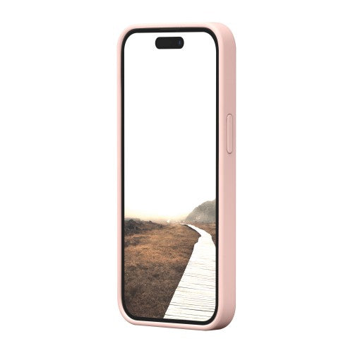 dbramante1928 Monaco MS - iPhone 17e/16e/15/14/13 - Pink Sand