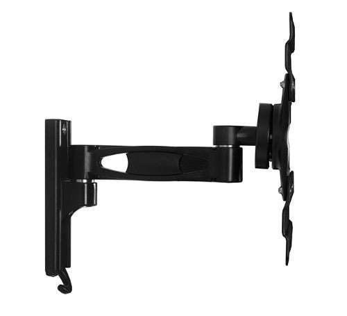 B-Tech VENTRY - Flat Screen Wall Mount with Single Arm (VESA 200)