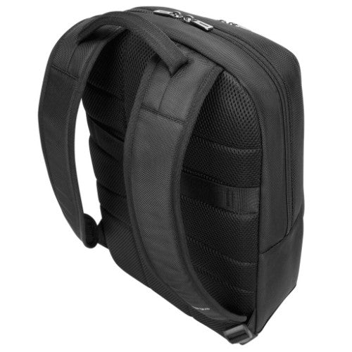Targus TSB911GL laptop case 40.6 cm (16") Backpack Black, Grey
