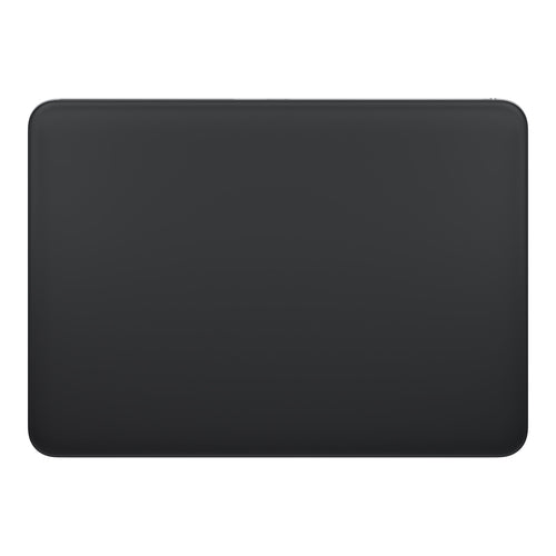 Apple Magic touch pad Wired & Wireless Black