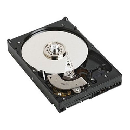 DELL 2T51W internal hard drive 3.5" 1 TB Serial ATA III