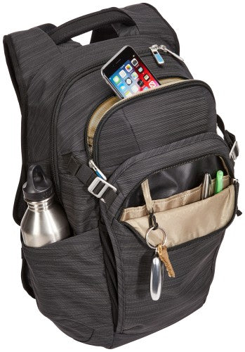 Thule Construct CONBP116 backpack Travel backpack Black Nylon