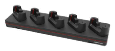 Honeywell CT30P-5CB-UVB-2 handheld mobile computer accessory Charging cradle