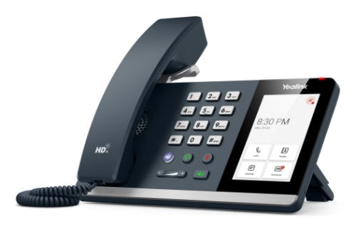 Yealink MP54 Version 2 Android Smart Media IP Phone