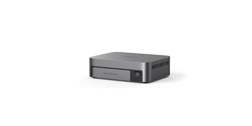 Ugreen NETWORK ATTACHED DXP480TPL DISKLESUK NAS Compact Intel® Core™ i5 i5-1235U 8 GB DDR5 UGOS Pro