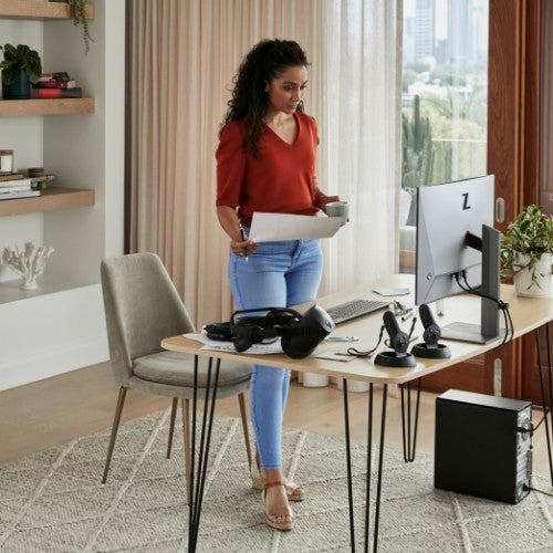 HP Elite Tower 800 G9 Intel® Core™ i7 i7-14700 32 GB DDR5-SDRAM 1 TB SSD Windows 11 Pro PC Black
