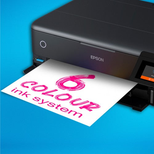 Epson EcoTank ET-8550 Inkjet A3+ 5760 x 1440 DPI 32 ppm Wi-Fi