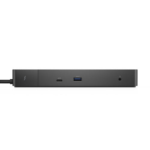 DELL WD19TB Wired Thunderbolt 3 Black