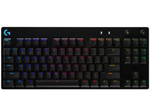 Logitech G G PRO Mechanical Gaming Keyboard