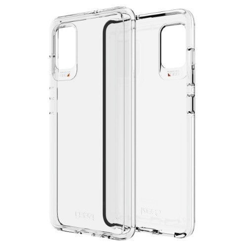 GEAR4 Crystal Palace mobile phone case 16.5 cm (6.5") Cover Transparent