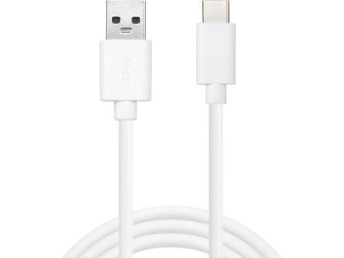 Sandberg USB-C 3.1 USB-A 3.0 2M