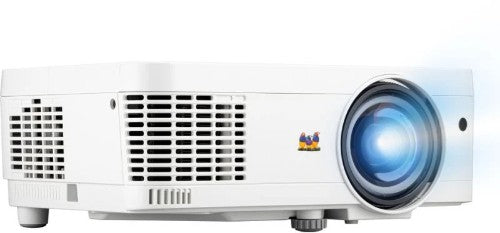Viewsonic LSD300W-ST data projector Short throw projector 3300 ANSI lumens DLP WXGA (1280x800) White