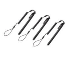 Motorola SG-TC7X-STYLUS-03 stylus pen Black