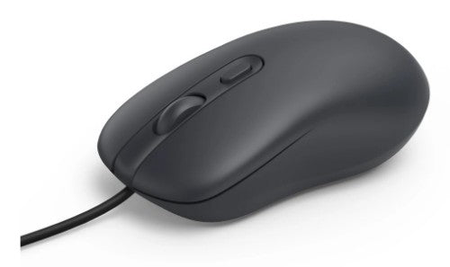 Hama CM-200 mouse Office Ambidextrous USB Type-A Optical 1600 DPI