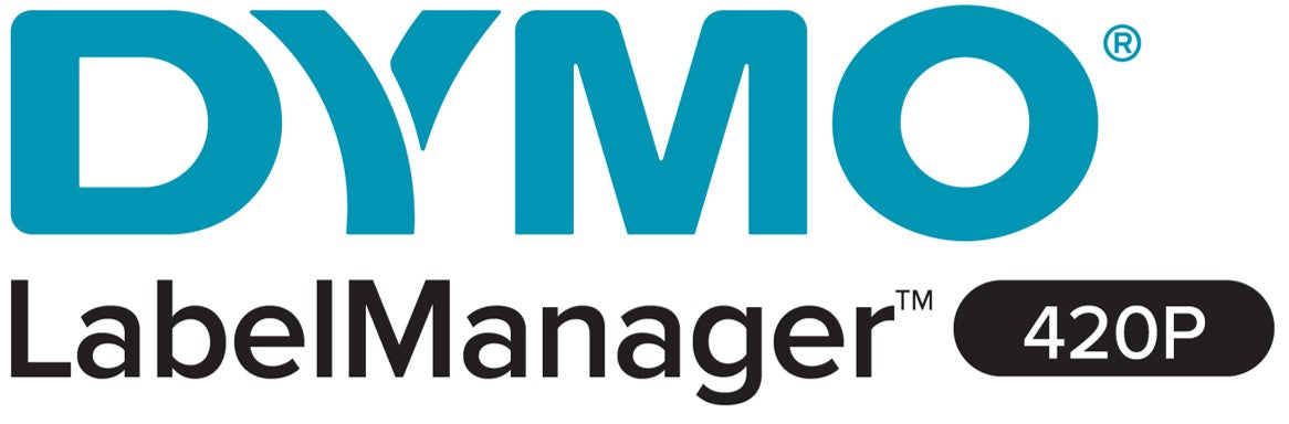 DYMO LabelManager 420P™ ABC