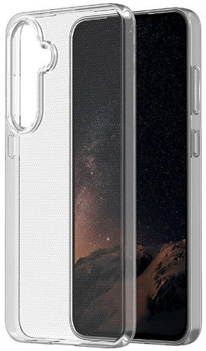 eSTUFF ES67463003-BULK mobile phone case Cover Transparent