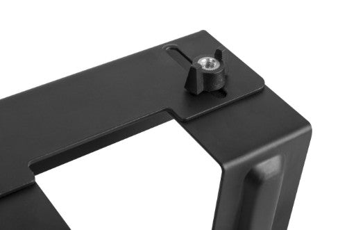 Vivolink VLMPM2 mounting kit Black