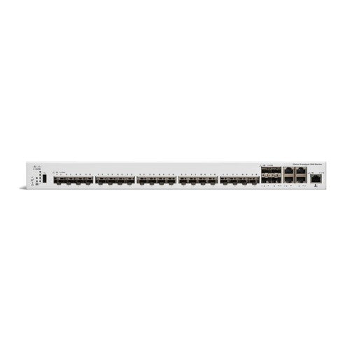 Cisco Catalyst C1300-24XS network switch Managed L2/L3 Grey
