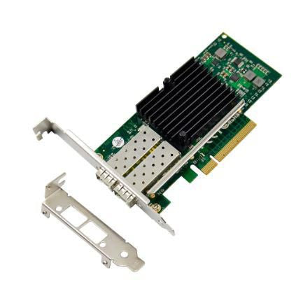 Microconnect MC-PCIE-82599ES network card Internal Fiber 10000 Mbit/s