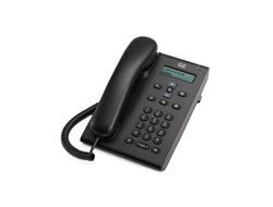 Cisco 3905 IP phone Chocolate 1 lines