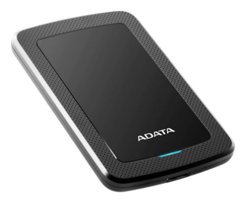 ADATA HV300 external hard drive 1 TB 2.5" 3.2 Gen 1 (3.1 Gen 1) Black