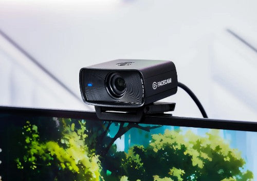 Elgato Facecam MK2 webcam 1920 x 1080 pixels USB-C Black