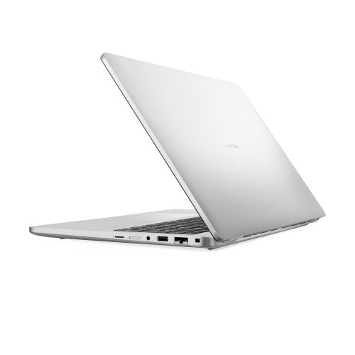 DELL Pro 16 Plus PB16250 Intel Core Ultra 7 255U Laptop 40.6 cm (16") Full HD+ 16 GB DDR5-SDRAM 512 GB SSD Wi-Fi 6E (802.11ax) Windows 11 Pro US International Aluminium