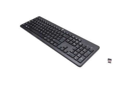 HP 230 Wireless Keyboard