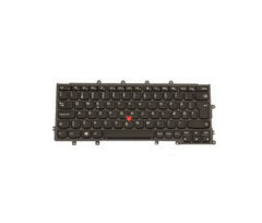 Lenovo FRU04Y0833 laptop spare part Keyboard