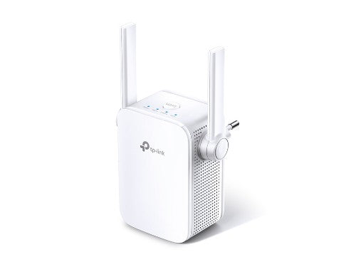 TP-Link AC1200 Mesh Wi-Fi Range Extender, White