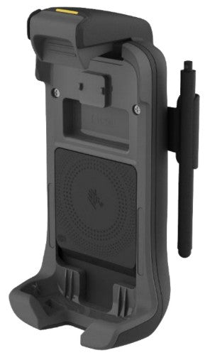 Zebra CRD-TC78-WCVC-01 mobile device charger Mobile computer Black Cigar lighter, DC Wireless charging Auto