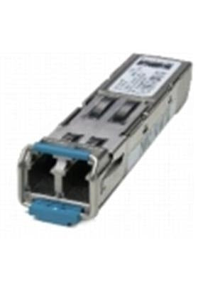 Cisco 10GBASE-LR SFP Module for 10-Gigabit Ethernet Deployments, Hot Swappable, 5-Year Standard Warranty (SFP-10G-LR=)