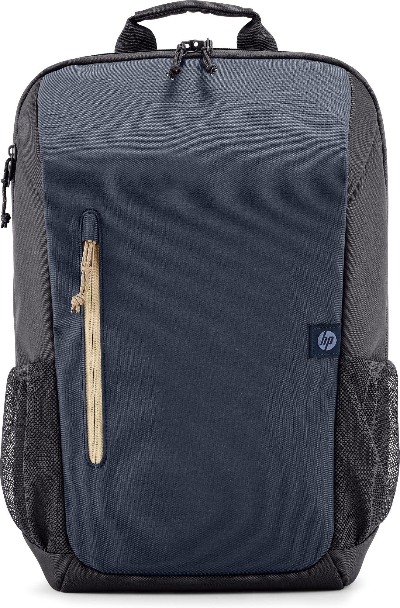 HP Travel 18 Liter 15.6 Blue Night Laptop Backpack