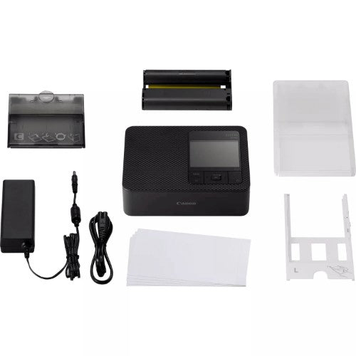 Canon SELPHY CP1500 photo printer Dye-sublimation 300 x 300 DPI 4" x 6" (10x15 cm) Wi-Fi