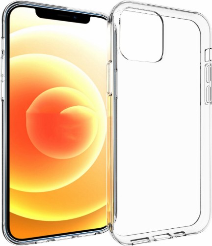 eSTUFF ES67100036 mobile phone case Cover Transparent