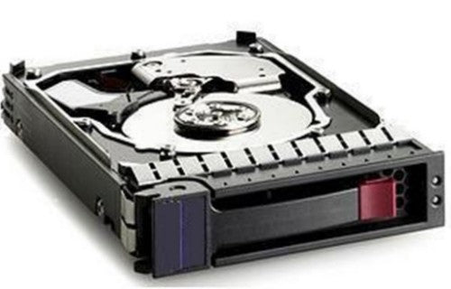 IBM 42D0767 internal hard drive 2 TB 7200 RPM 3.5" SAS