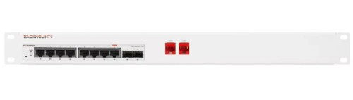 Rackmount.IT Rack Mount Kit for FortiSwitch 108F