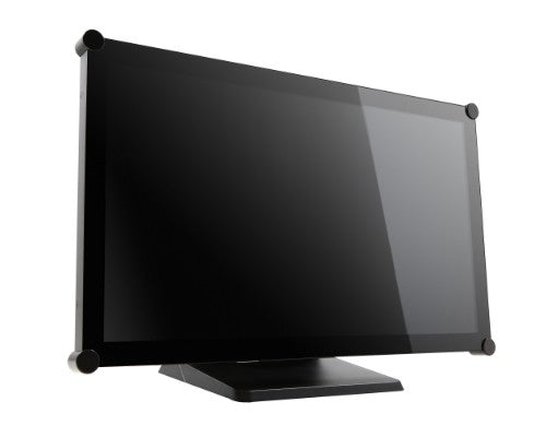 AG Neovo TX-2202A computer monitor 54.6 cm (21.5") 1920 x 1080 pixels Full HD LCD Touchscreen Black