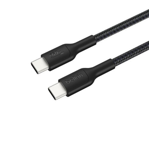 Belkin USB-C to USB-C Cable 60W for Nintendo Switch 2