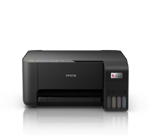 Epson EcoTank ET-2860 Inkjet A4 5760 x 1440 DPI 33 ppm Wi-Fi